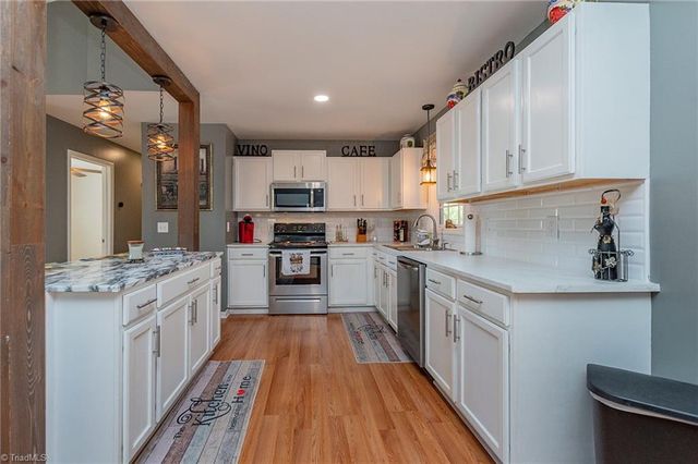 148 Odle Lane, Eden, NC 27288