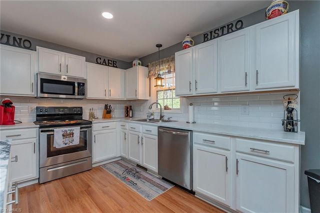 148 Odle Lane, Eden, NC 27288
