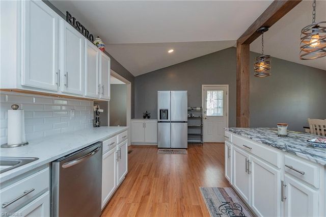 148 Odle Lane, Eden, NC 27288
