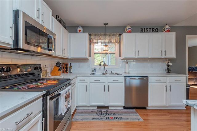148 Odle Lane, Eden, NC 27288