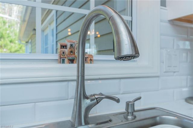 148 Odle Lane, Eden, NC 27288