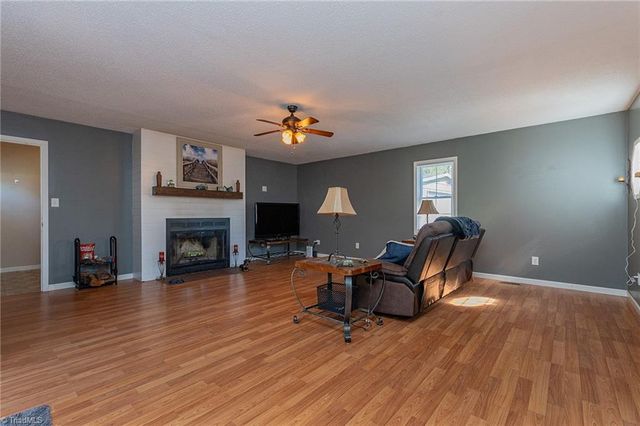 148 Odle Lane, Eden, NC 27288