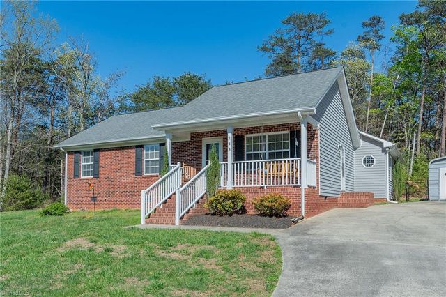 148 Odle Lane, Eden, NC 27288