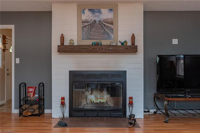 148 Odle Lane, Eden, NC 27288