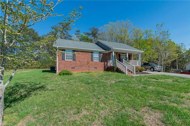 148 Odle Lane, Eden, NC 27288