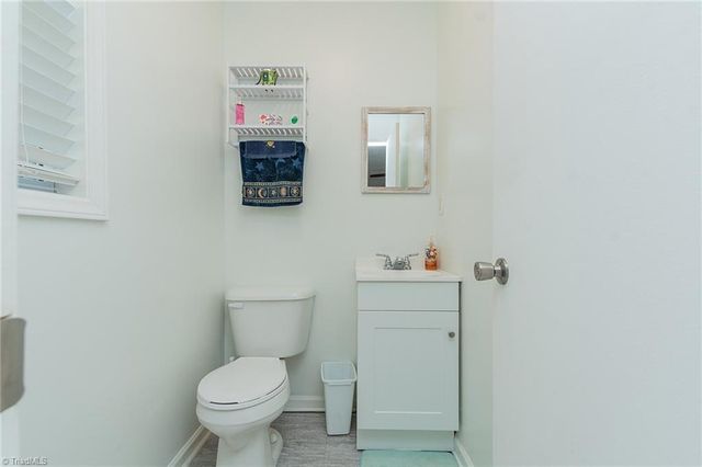 148 Odle Lane, Eden, NC 27288
