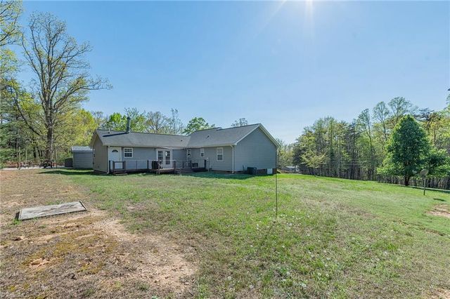 148 Odle Lane, Eden, NC 27288