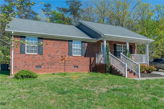148 Odle Lane, Eden, NC 27288