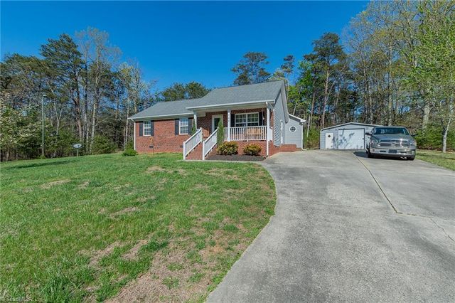 148 Odle Lane, Eden, NC 27288
