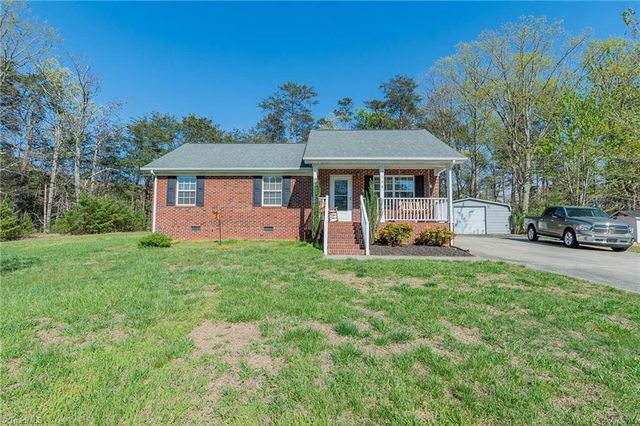 148 Odle Lane, Eden, NC 27288