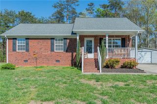 148 Odle Lane, Eden, NC 27288