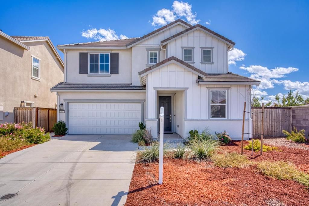 15954 Testarossa Street, Lathrop, CA 95330