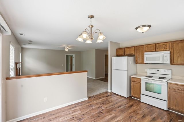12715 Braveheart Drive, Fort Wayne, IN 46814