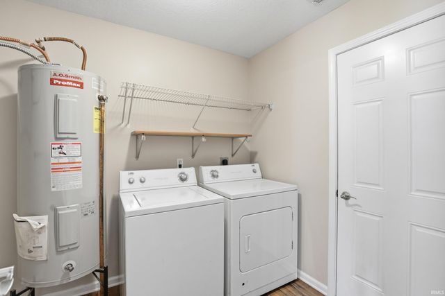 12715 Braveheart Drive, Fort Wayne, IN 46814