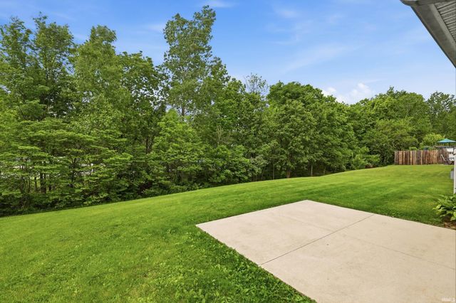 12715 Braveheart Drive, Fort Wayne, IN 46814