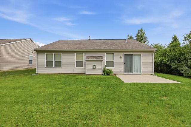 12715 Braveheart Drive, Fort Wayne, IN 46814