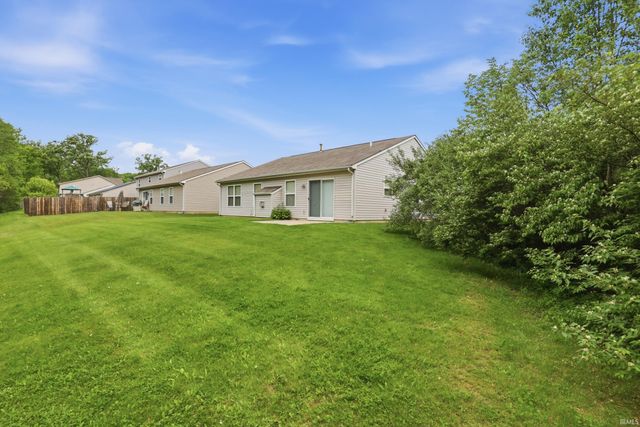 12715 Braveheart Drive, Fort Wayne, IN 46814