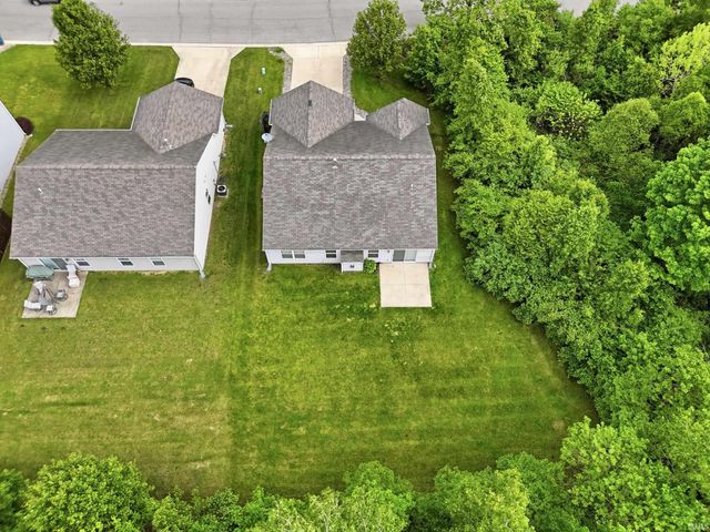 12715 Braveheart Drive, Fort Wayne, IN 46814