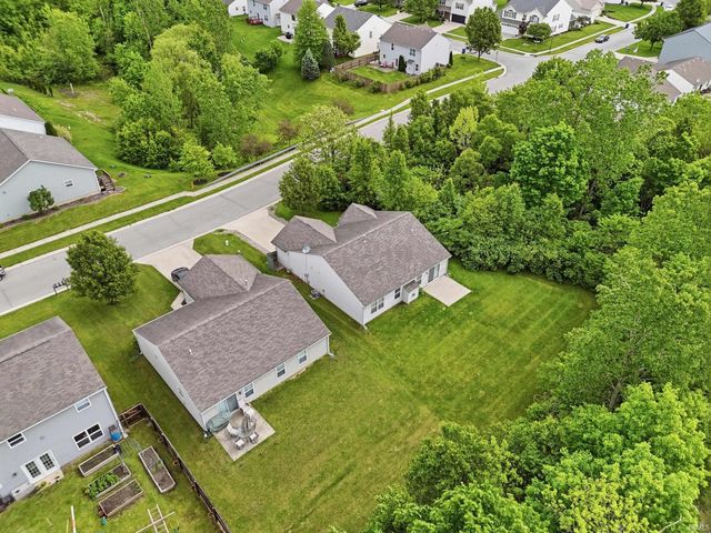 12715 Braveheart Drive, Fort Wayne, IN 46814