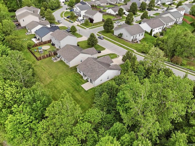12715 Braveheart Drive, Fort Wayne, IN 46814