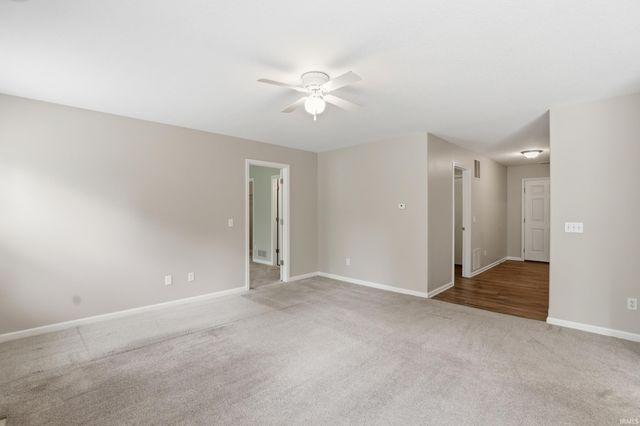 12715 Braveheart Drive, Fort Wayne, IN 46814