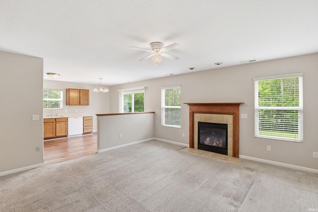 12715 Braveheart Drive, Fort Wayne, IN 46814