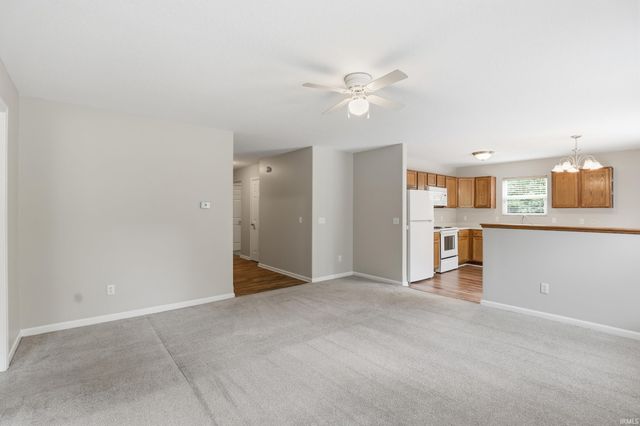 12715 Braveheart Drive, Fort Wayne, IN 46814