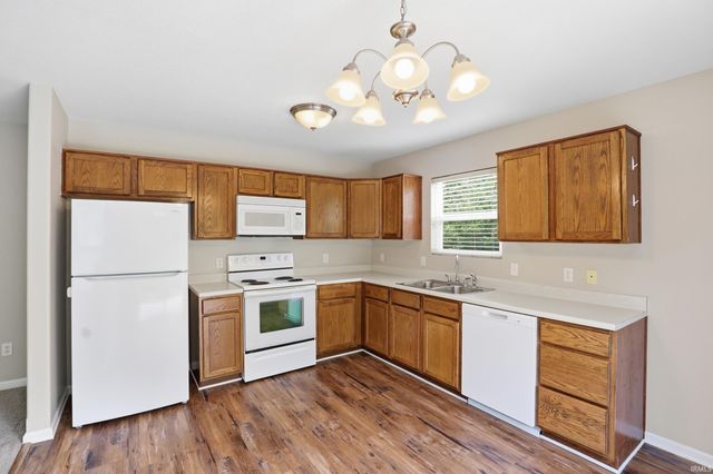 12715 Braveheart Drive, Fort Wayne, IN 46814
