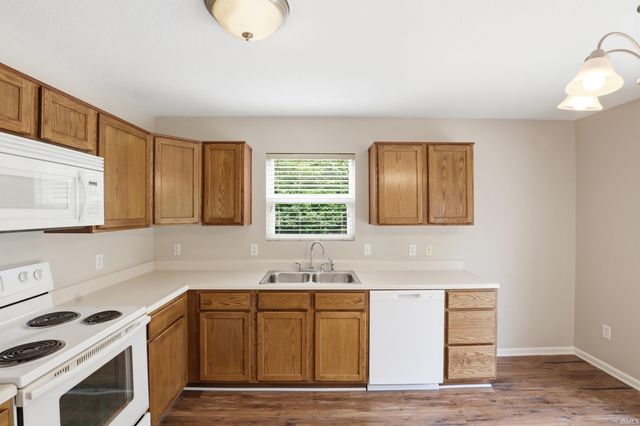 12715 Braveheart Drive, Fort Wayne, IN 46814