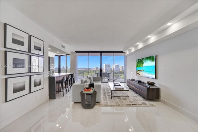 20281 E Country Club Dr 1503, Aventura, FL 33180