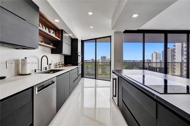 20281 E Country Club Dr 1503, Aventura, FL 33180