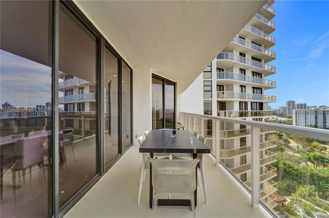 20281 E Country Club Dr 1503, Aventura, FL 33180