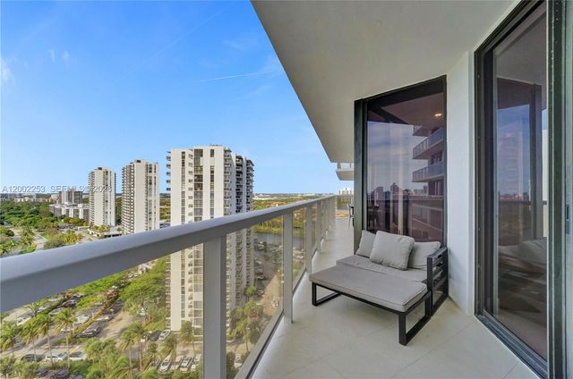 20281 E Country Club Dr 1503, Aventura, FL 33180