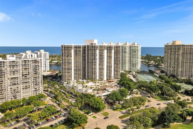 20281 E Country Club Dr 1503, Aventura, FL 33180