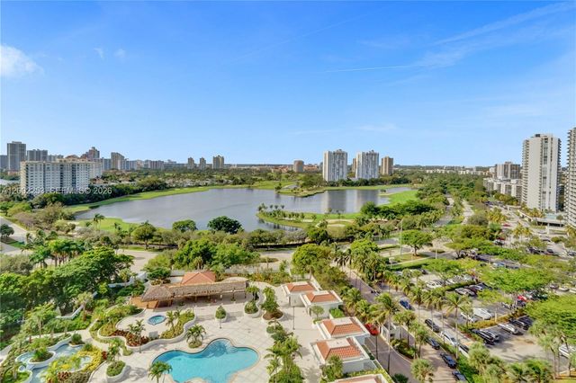 20281 E Country Club Dr 1503, Aventura, FL 33180