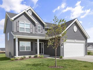 2320 Fernau Court, Florissant, MO 63031
