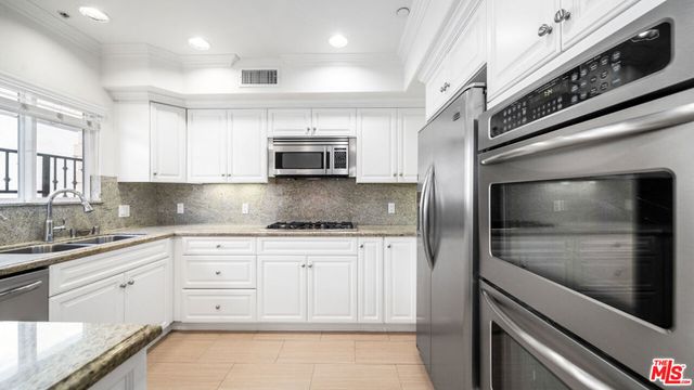 1529 S Beverly Drive 4, Los Angeles, CA 90035