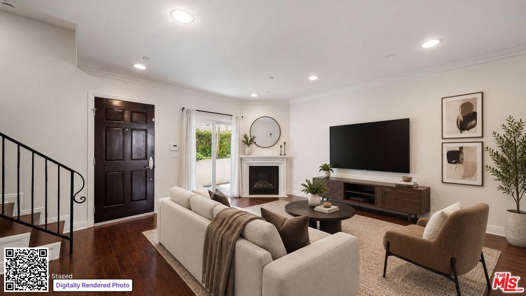 1529 S Beverly Drive 4, Los Angeles, CA 90035