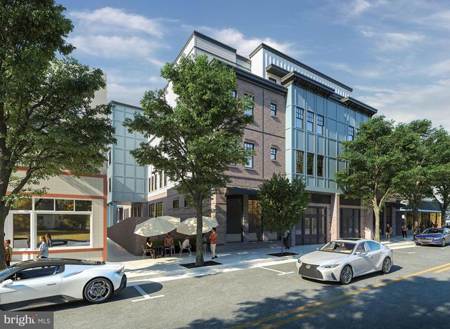 26 S YORK RD #307, Hatboro, PA 19040