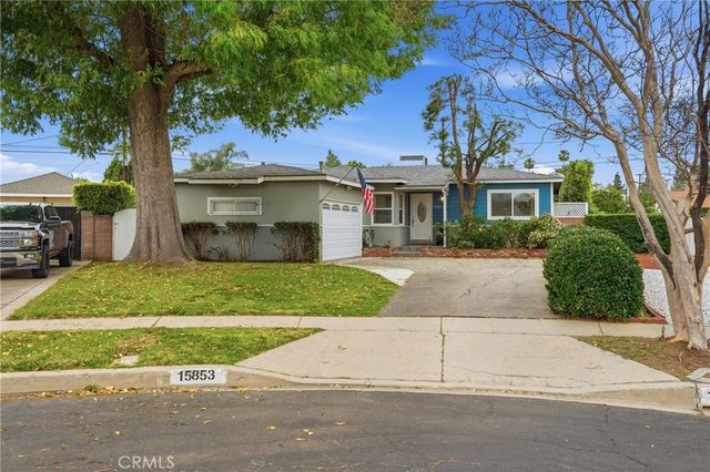 15853 Romar, Granada Hills, CA 91343
