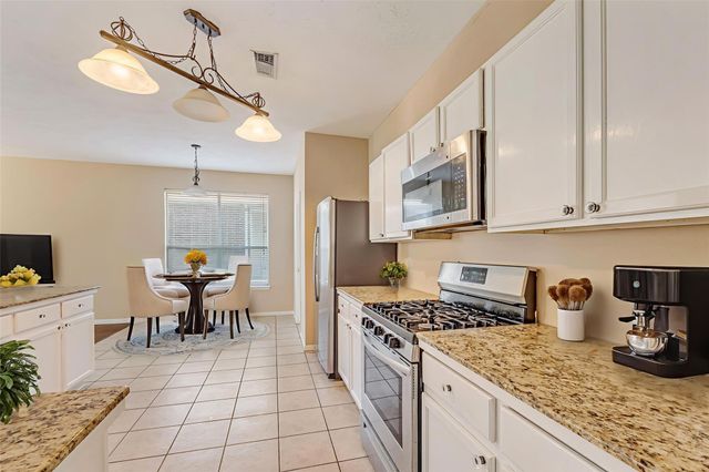 914 Chapwood Court, Spring, TX 77373