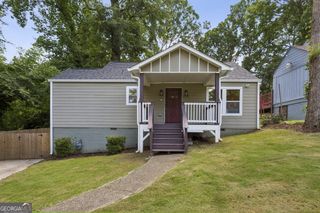 1078 Peeples Street SW, Atlanta, GA 30310