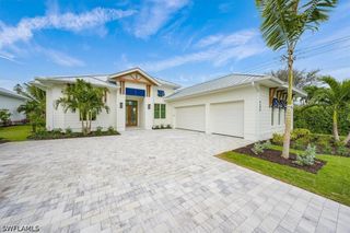 4500 Seagrove Landing WAY, Estero, FL 34134