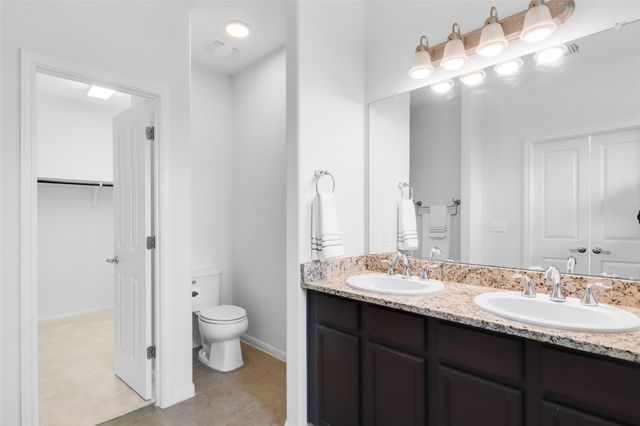 3022 Sea Jay DR, Austin, TX 78745