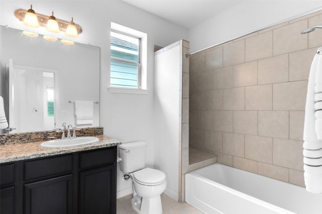 3022 Sea Jay DR, Austin, TX 78745