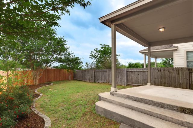 3022 Sea Jay DR, Austin, TX 78745