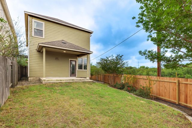 3022 Sea Jay DR, Austin, TX 78745