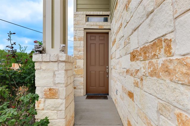 3022 Sea Jay DR, Austin, TX 78745