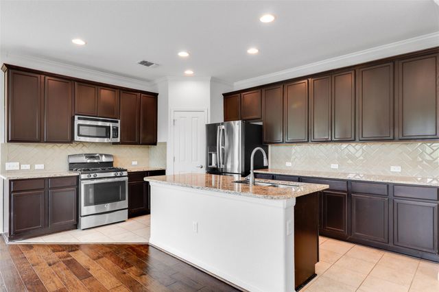 3022 Sea Jay DR, Austin, TX 78745