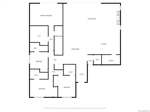 18802 Saginaw Dr, Irvine, CA 92603